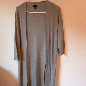 💗3 for $15💗 Cover up cardigan